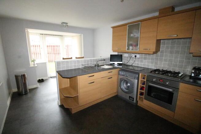 Kitchen / Diner