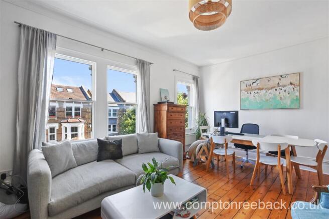 Living room (x2)