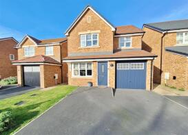 10, Worthington Avenue, Blackpool FY4 4FX