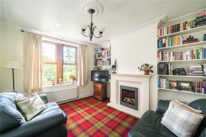 Superb Sitting Room