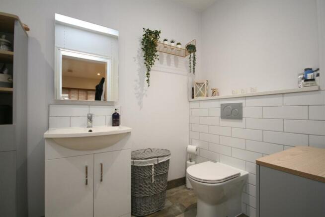 Bathroom/WC