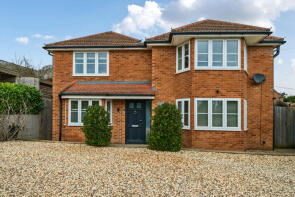1, Spring Lane West, Farnham GU9 0BX
