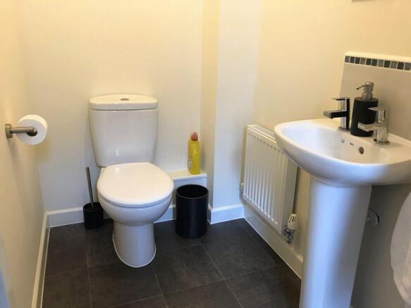 Cloakroom