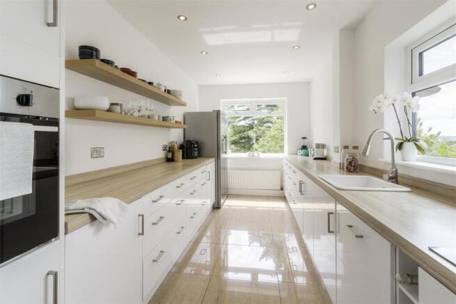 54 Ashby Road, Donisthorpe