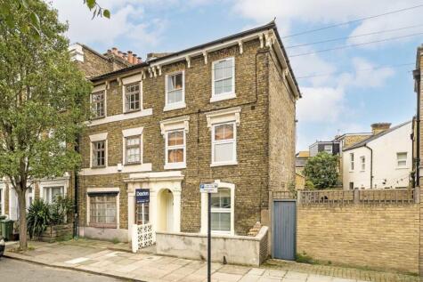 Wingmore Road, Herne Hill