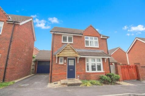 Tinding Drive, Bristol, South Gloucestershire, BS16