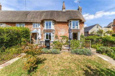 Woodborough, Pewsey, Wiltshire, SN9