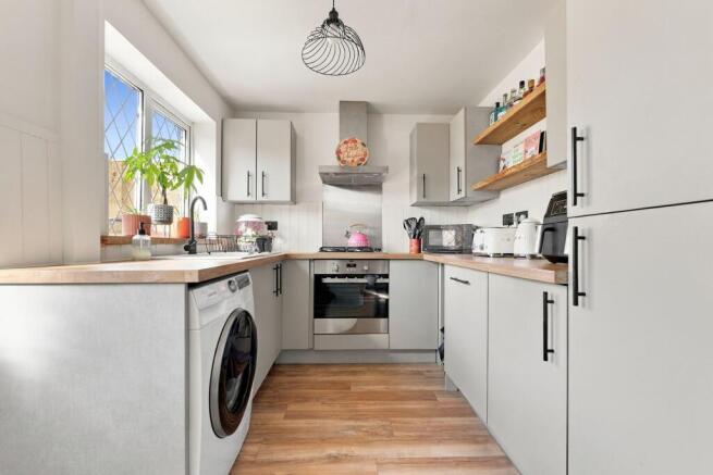 Slack Lane, Heath, S44 photo 4
