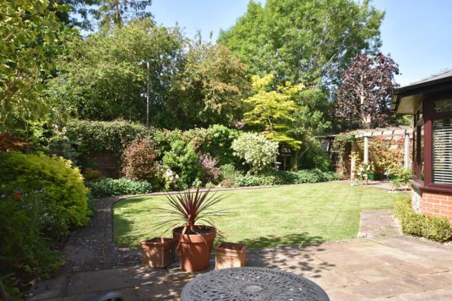 Rear Garden 2