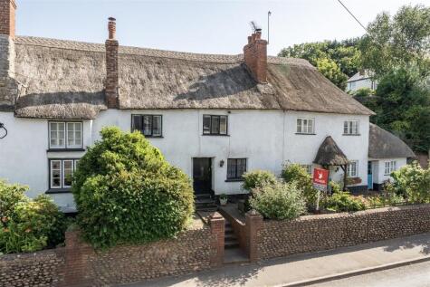 Station Road, Newton Poppleford, Sidmouth