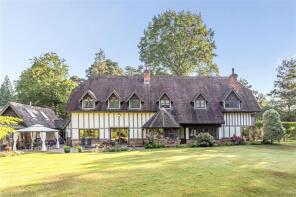 Hamilton House, Larch Avenue, Ascot SL5 0AP