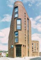 Apartment 611, 70 Nurtur House, Allen Street, Sheffield S3 7TE