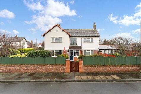 Mark Road, Hightown, Liverpool, Merseyside, L38