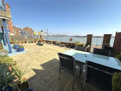 San Juan Court, Eastbourne, East Sussex