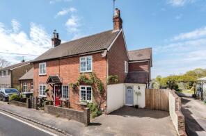 5, Fieldings Cottages, Stane Street, Billingshurst RH14 9AQ
