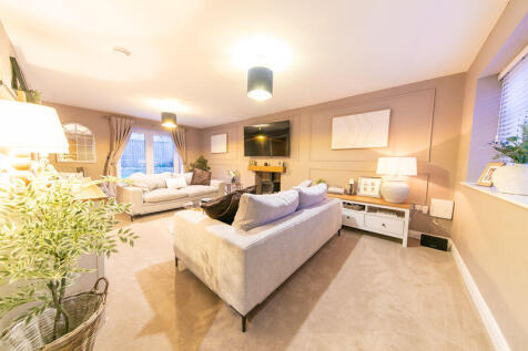 No. 12, Farriers Place, Great Eccleston, Lancs PR3 0FL