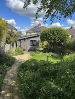 27, Pound Pill, Corsham SN13 9HX