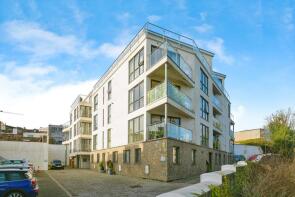 33, Ocean Blue Apartments, Jennings Street, Penzance TR18 2GZ