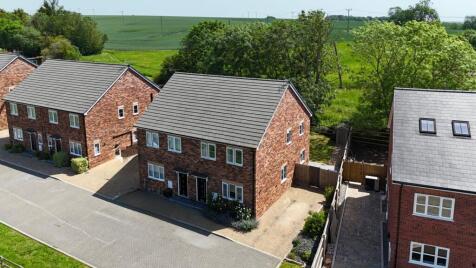 Church Brothers Close, Brington, Huntingdon, PE28