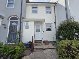 34, Trinity Close, Wellington TA21 8TZ