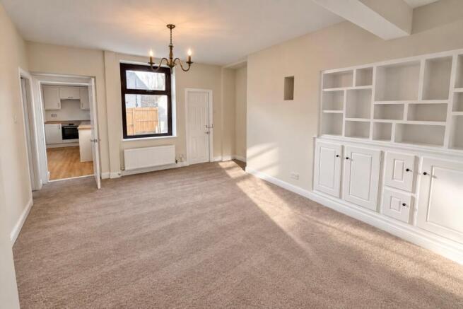 Romille Street, Skipton, North Yorkshire BD23 2PJ photo 4