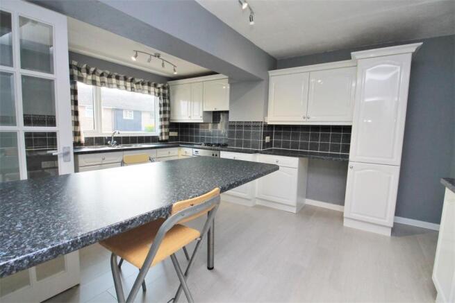 Kitchen/Breakfast