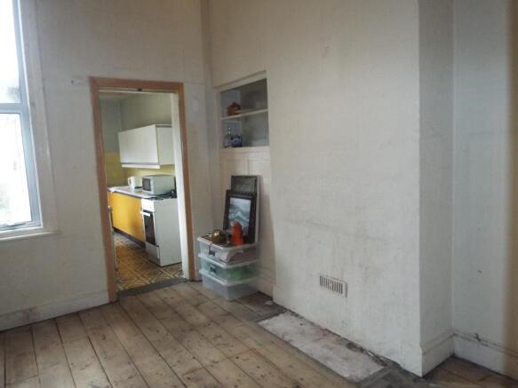 Reception room 3