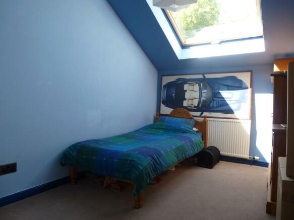 Bedroom 3