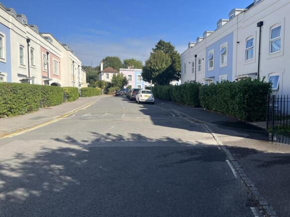 Street