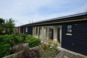 The Old Dairy, Manor Farm Barns, Upper End, Fulbrook, Burford OX18 4BX