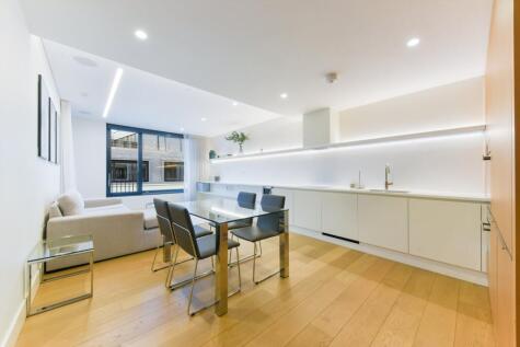 Rathbone Place,
Fitzrovia, W1T