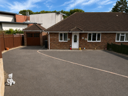 Westbourne Close, Yeovil, BA20
