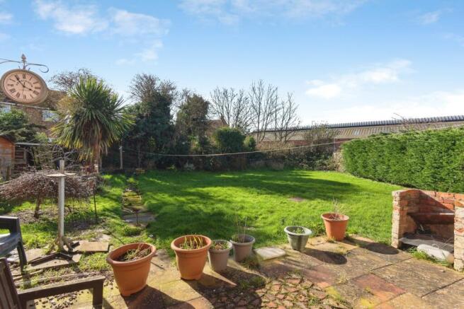 3 bed End of Terrace for sale Image 11