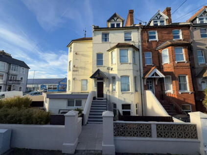 Penshurst Road, Ramsgate, CT11 8EG