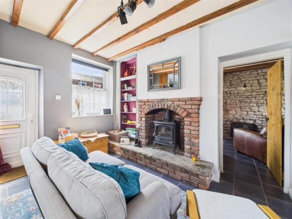 SITTING ROOM