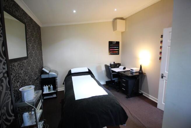 Cabin Room 2