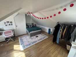 85, Beeston Road, Nottingham NG7 2JQ