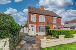 Rosalba, Doncaster Road, Brayton, Selby YO8 9HD
