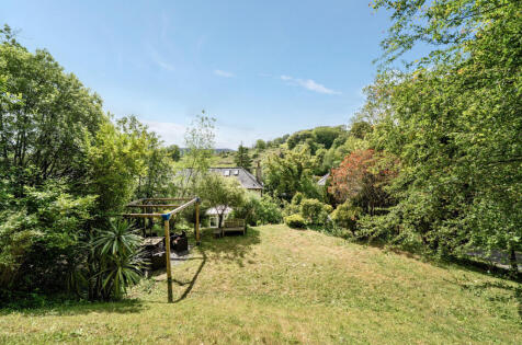 Bovey Tracey, Newton Abbot, Devon
