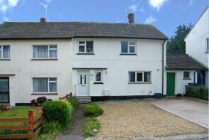 17, Jerrard Close, Honiton EX14 1EF