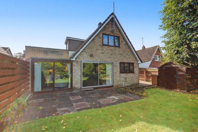 23 Woodlands Grove, Kilmarnock, KA3 1TY photo 4
