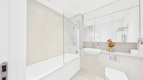 10 Brixton Hill, London, SW2