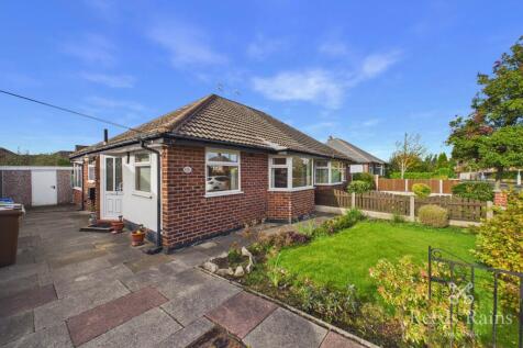 Ashbrook Avenue, Denton, Manchester, Greater Manchester, M34