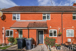 15, Sycamore Close, Bishop's Stortford CM22 6QA