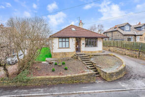 Whinburn, Haworth Road, Wilsden, Bradford BD15 0JX