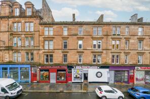Flat 2/1, 11, Chisholm Street, Glasgow G1 5HA