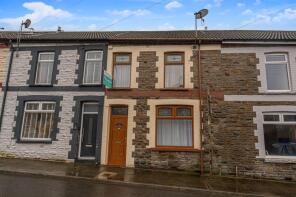 4, Witherdene Road, Stanleytown, Ferndale CF43 3EP