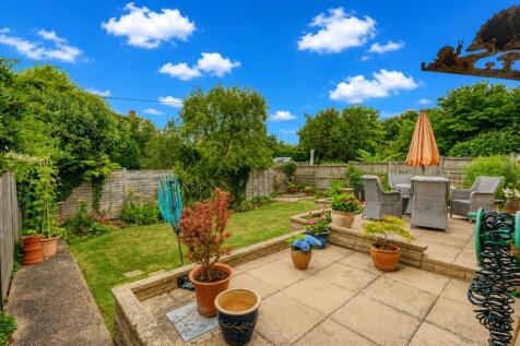 Dorrells Road, Longwick, Princes Risborough, Buckinghamshire, HP27
