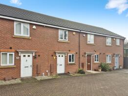 56, Pel Crescent, Oldbury B68 8ST