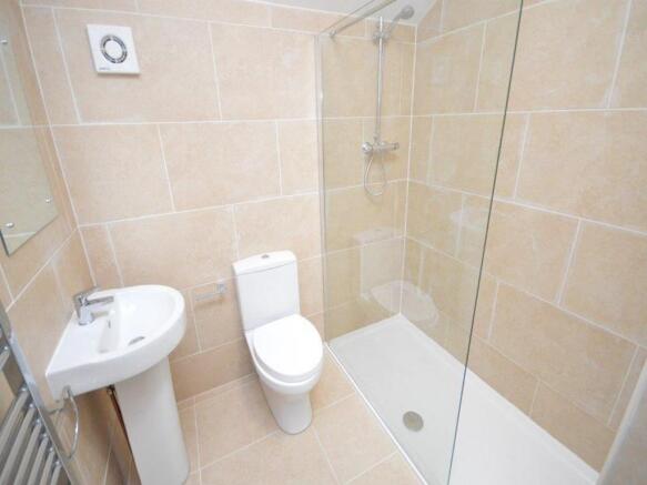 Bathoom 2